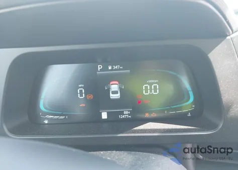 2025 Hyundai Elantra Sel Sport from USA, damaged, VIN KMHLM4DG6SU903101